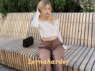 Lornahardey
