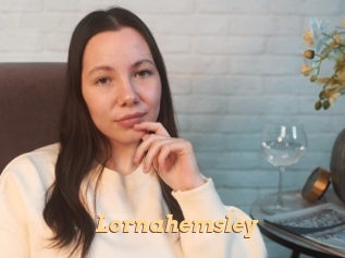 Lornahemsley