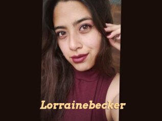Lorrainebecker
