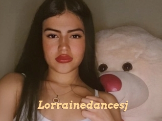 Lorrainedancesj