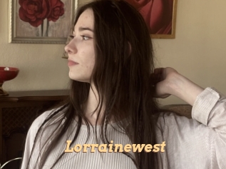 lorrainewest Live Paradise
