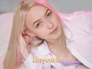 Lorycutie