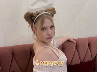 Lorygrey