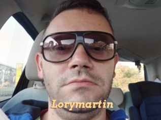 lorymartin Live Paradise