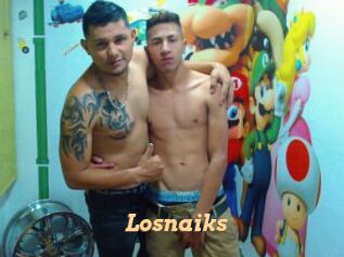 Losnaiks