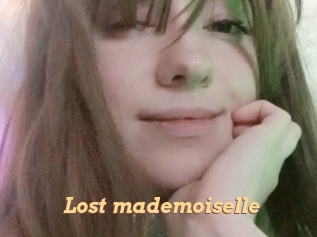 Lost_mademoiselle