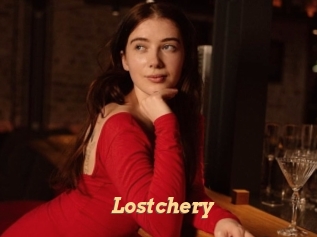 Lostchery