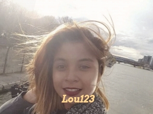Lou123