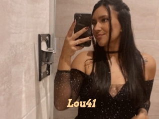 Lou41