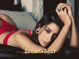 Louanebour