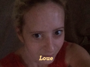 Loue