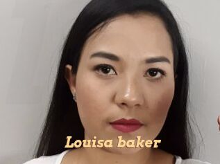 Louisa_baker