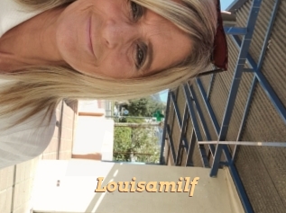 louisamilf Live Paradise