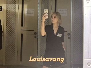 Louisavang