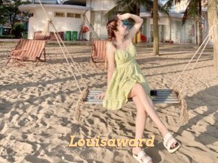 Louisaward