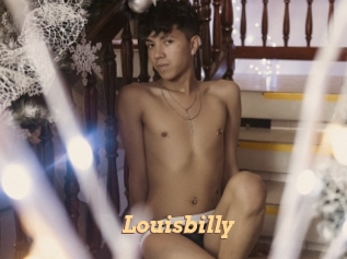 Louisbilly