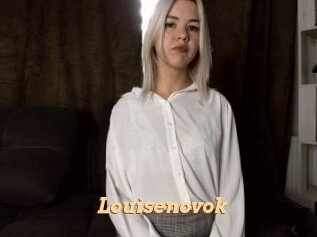 Louisenovok