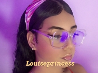 louiseprincess Live Paradise