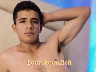 louisheimlich Live Paradise
