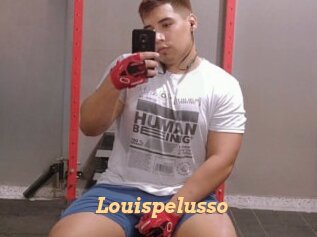 Louispelusso