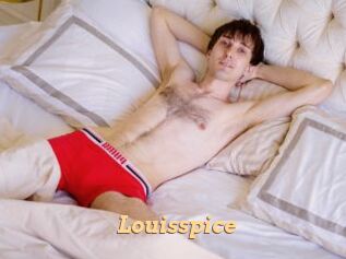 Louisspice