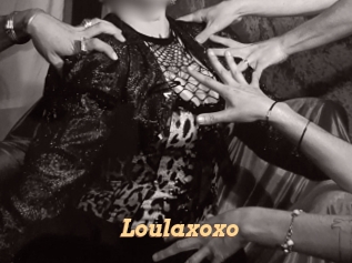 Loulaxoxo
