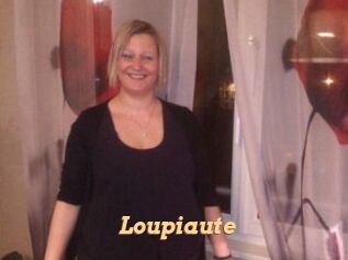 Loupiaute