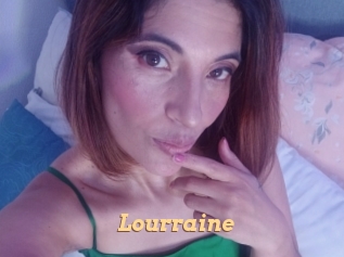 Lourraine