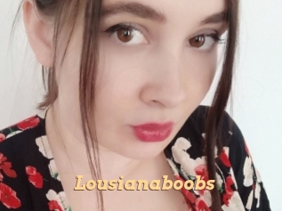 Lousianaboobs