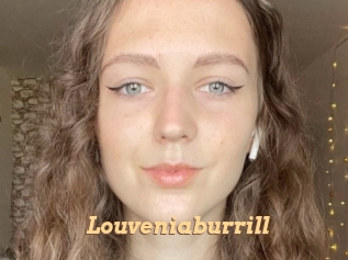 Louveniaburrill