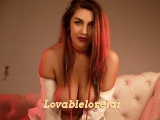 Lovablelorelai