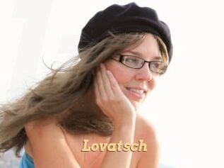 Lovatsch
