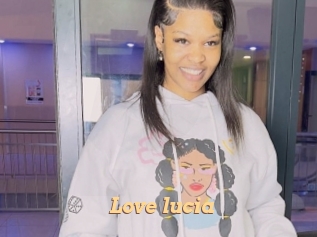 love_lucia Live Paradise