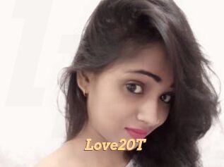 Love20T