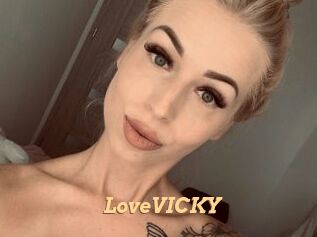 LoveVICKY