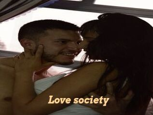 Love_society
