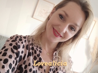 Lovealicia