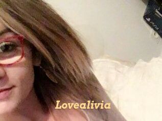Lovealivia