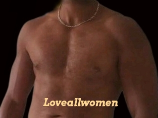 loveallwomen Live Paradise