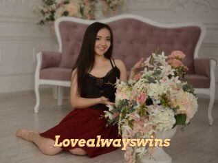 Lovealwayswins