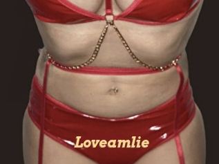 Loveamlie
