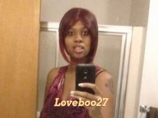 Loveboo27