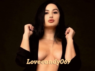 lovecandy069 Live Paradise