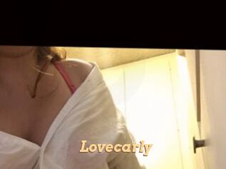 Lovecarly