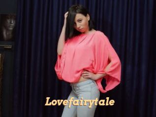Lovefairytale