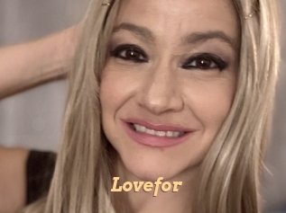 Lovefor