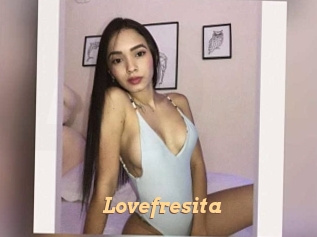 Lovefresita