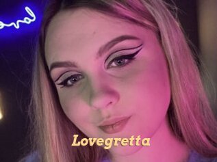 Lovegretta