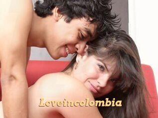 Loveincolombia
