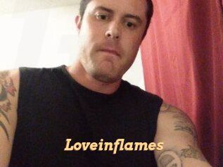Loveinflames
